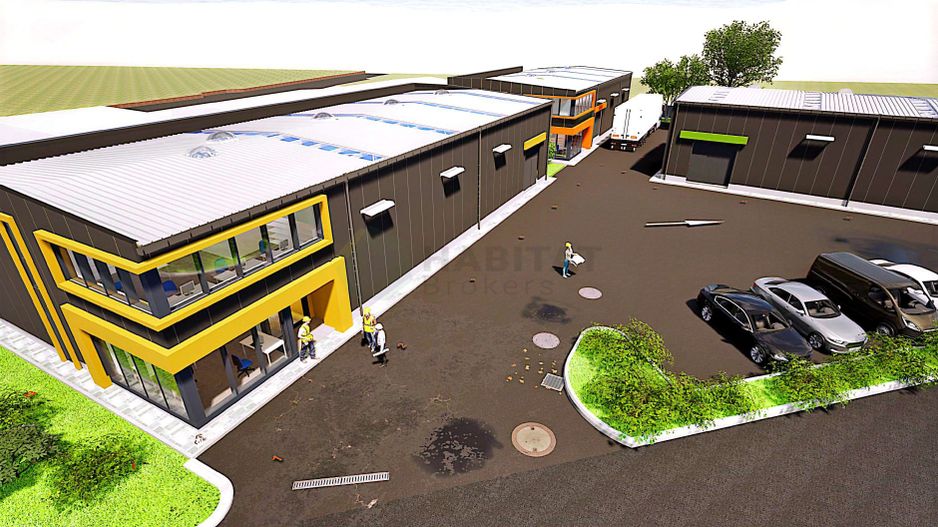 Oportunitate  PUD Aprobat – Acces Imediat Centura Bucuresti - Poză 6