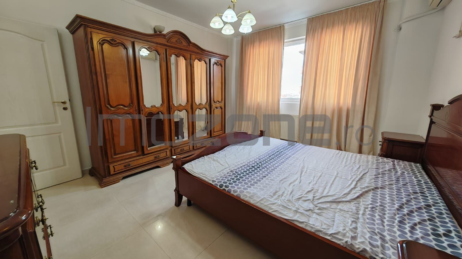 Ap. 3camere duplex, 103mp, 2 băi, centrală, metrou Râul Doamnei - Prel. Ghencea - Poză 5