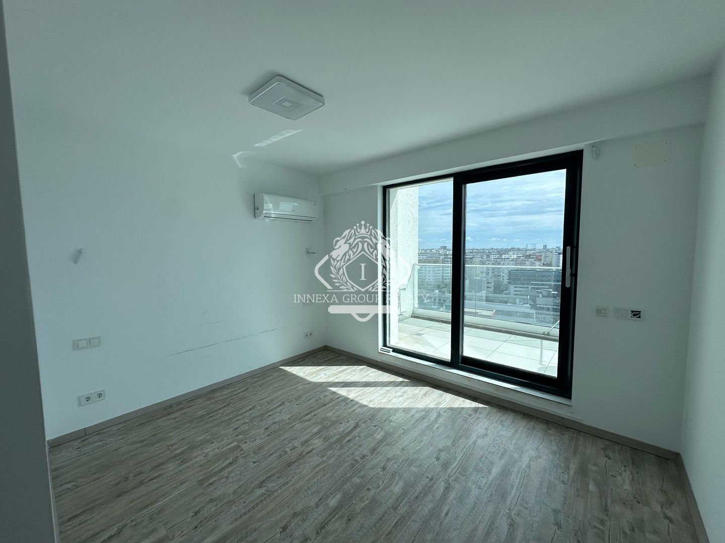 Duplex 5 camere 146mp etaj 11/12 bloc 2021 in zona Nerva Traian - Timpuri Noi - Poză 5