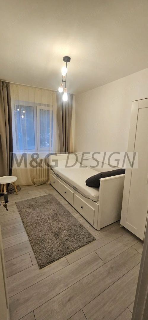 Etaj 1, zona  Sagului 3 camere - Poză 3