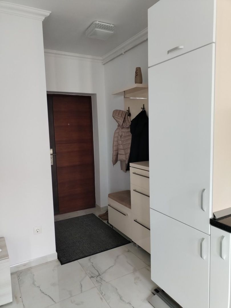APARTAMENT 2 CAMERE DOAMNA STANCA - Poză 4