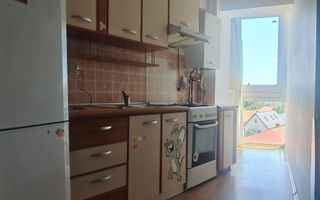 Apartament de vânzare în Turnișor – Sibiu | 47 mp utili | Etaj 2 cu lift - Poză 3