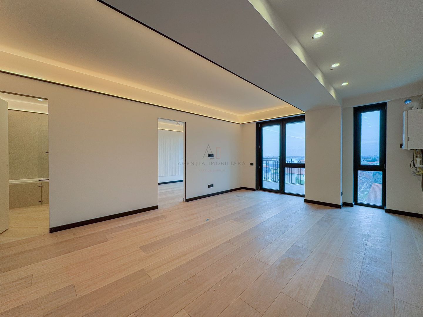 Studio Dublu Pipera | Finalizat - Poză 6