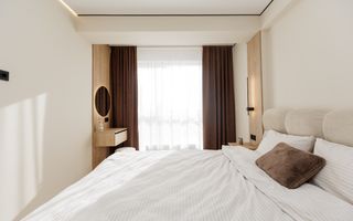 Vânzare, apartament, 2 camere, str. Ghica Voda, Botanica - Poză 7