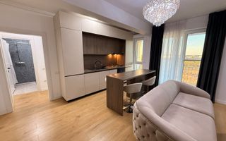 Apartament 3 camere | City Nord - Poză 2