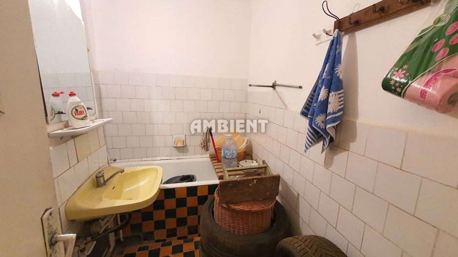 Apartament 4 camere, etaj 2, zona GARĂ; - Poză 4