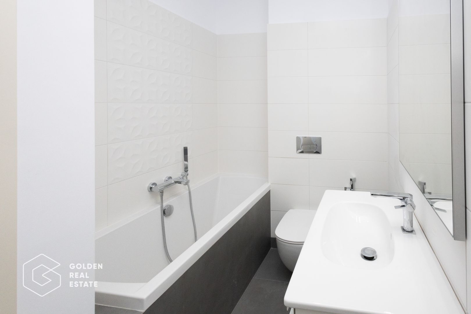 Apartament modern cu curte proprie, Herăstrău – Șoseaua Nordului - Poză 9