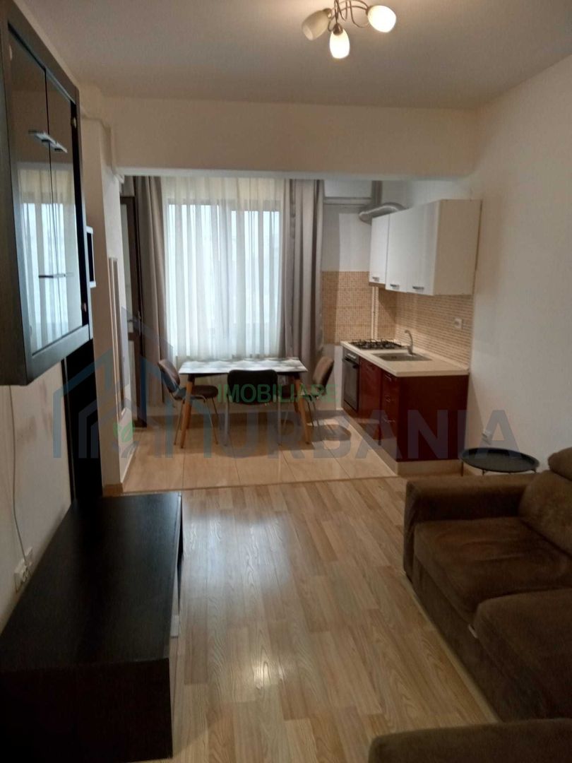 Apartament de închiriat în Complexul Rezidențial Lazar Residence, Iași - Poză 1