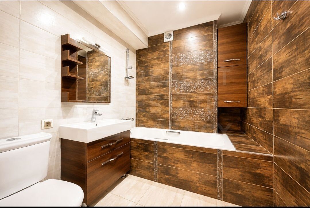 Chirie, apartament, 3 camere, str. Mihai Viteazul, Centru - Poză 9