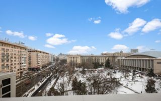 Apartament 2 camere Sala Palatului - Poză 7