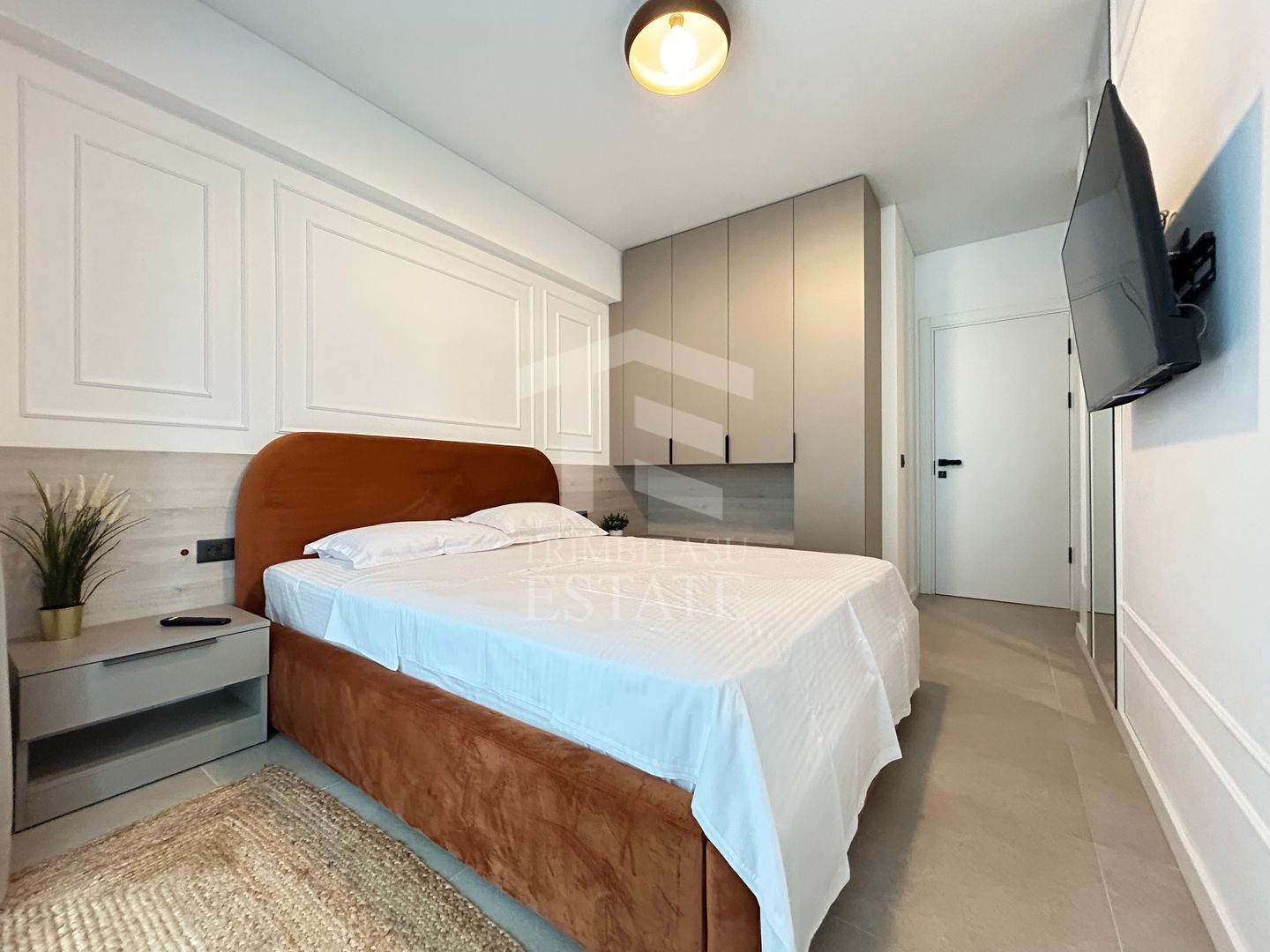 Apartament 2 camere | Loc de Parcare | Alezzi Odyssey | Mamaia Nord - Poză 3