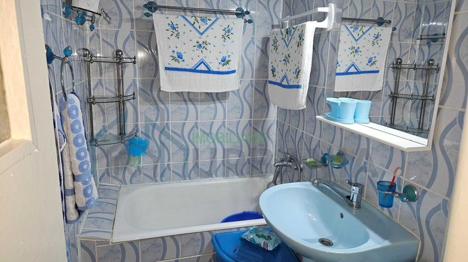 Apartament cu 3 camere, zona Alexandru cel Bun, Iași - Poză 3