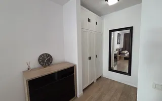 2 Camere | MTM Pipera Residence | Mobilat | Parcare inclusă - Poză 11