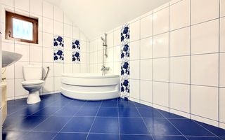 De vânzare – Casă individuală P+M în Dumbrăvița - Poză 27