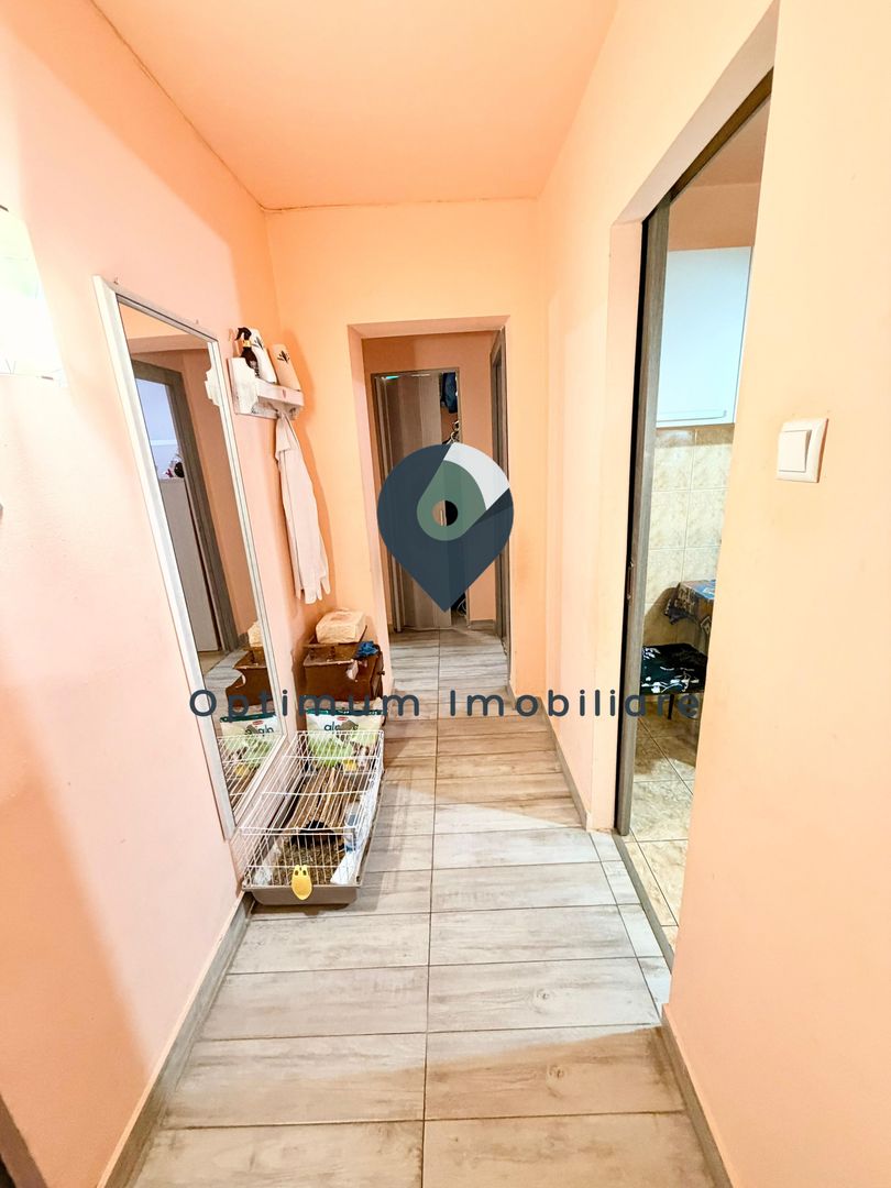 Apartament cu 2 camere in Mărăști , etaj 7/10, zona Piata Marasti ! - Poză 11