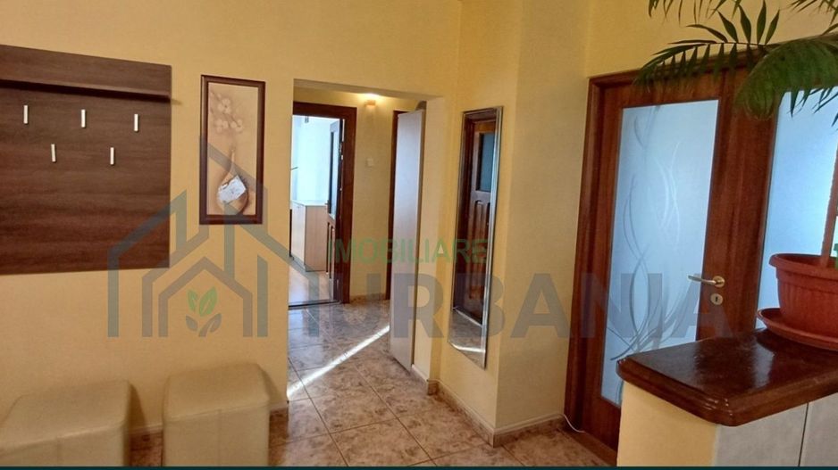 Apartament 3 camere decomandate, spatios si luminos – Bd. Pacurari, langa OMV/Kaufland - Poză 1