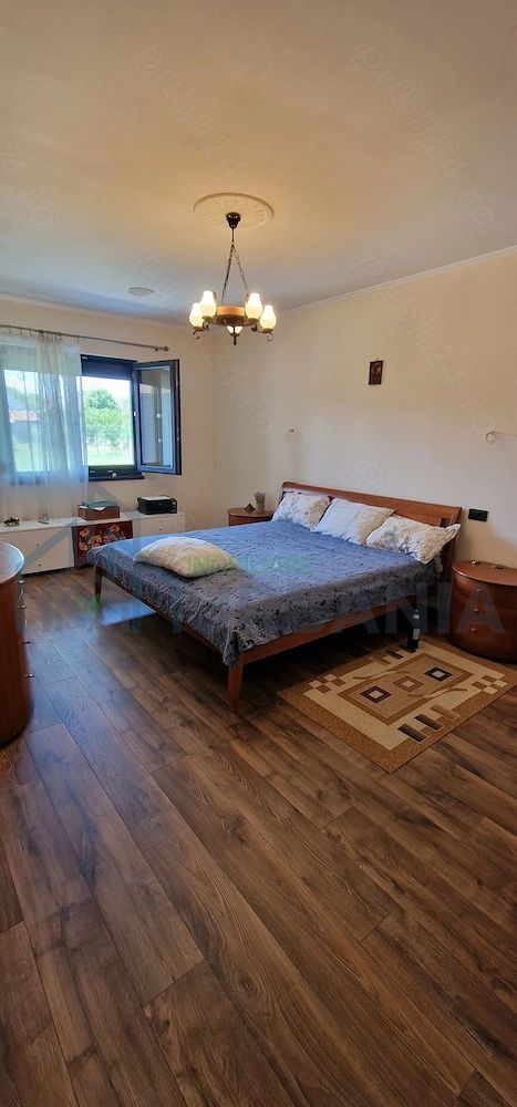 Casă Independentă 113mp utili, Teren 1935mp   Mogoșești (15km Palas Iași) - 119.000 - Poză 9