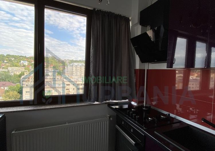 Apartament 2 camere, Concept Residence, Șoseaua Moara de Foc 33, Iași - Poză 2