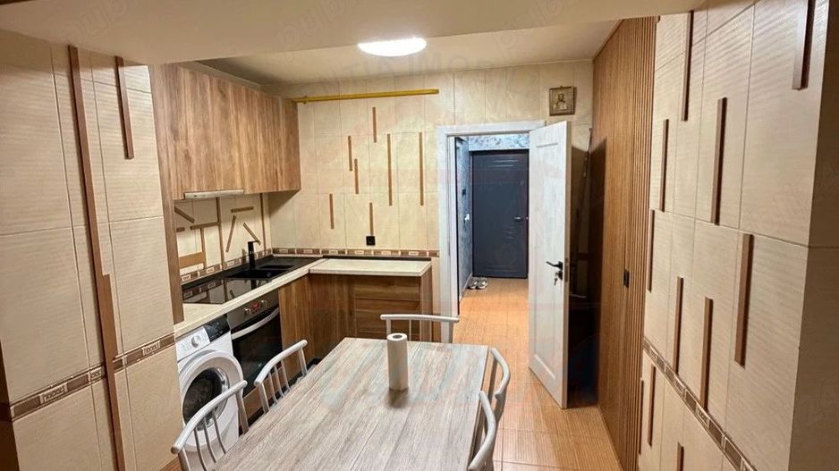 🌊 APARTAMENT 1 CAMERĂ DE ÎNCHIRIAT – FALEZA DUNĂRII - Poză 3