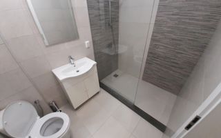 2 camere, la cheie, parcare, modern, bloc nou, balcon, Calea Turzii - Poză 7