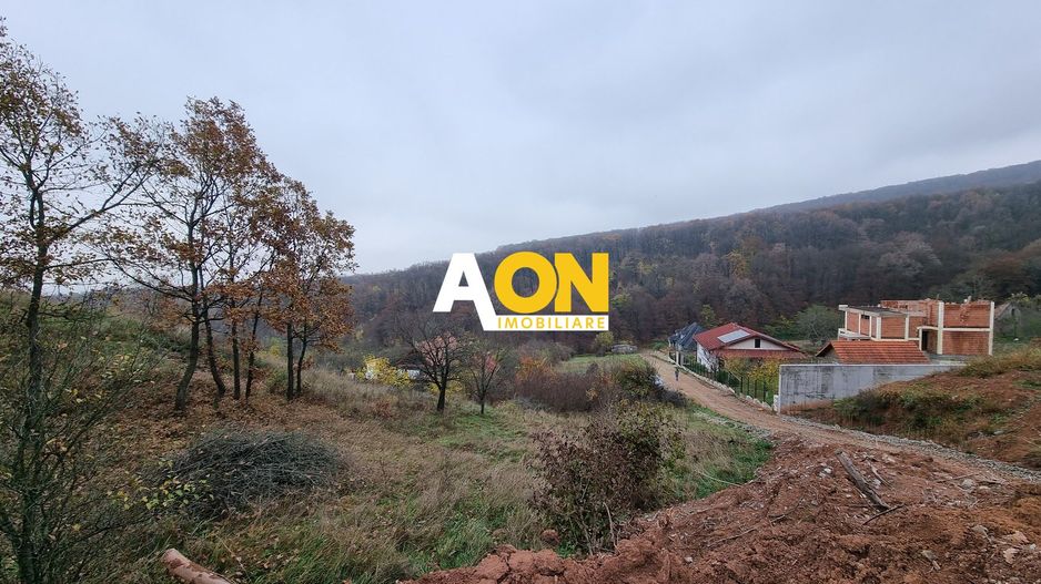 Teren de vânzare în Alba Iulia, judet Alba - Poză 3