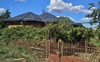 Casa de vanzare/Foisor/Dolj - Poză 1