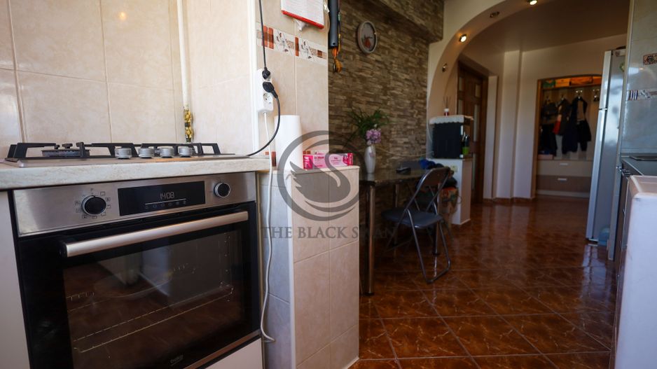 Apartament 2 camere de vanzare I Decomandat I Malu Rosu I Comision 0% - Poză 14