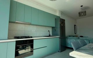 Ap 3 camere 2 bai + 2 parcari | Boutique Residence | Popesti-Leordeni - Poză 5