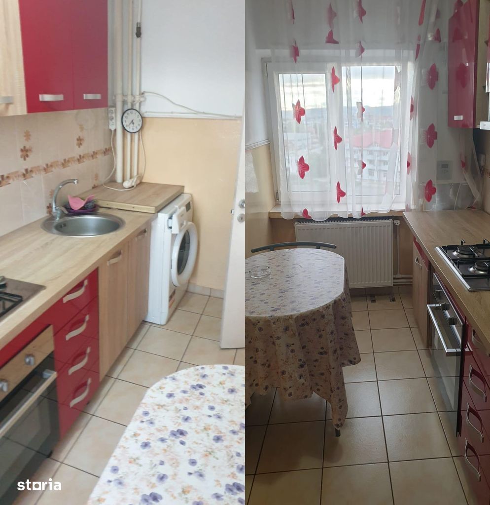 🏡 GARSONIERA - FOCSANI/VN - STR.CUZA VODA - Poză 8