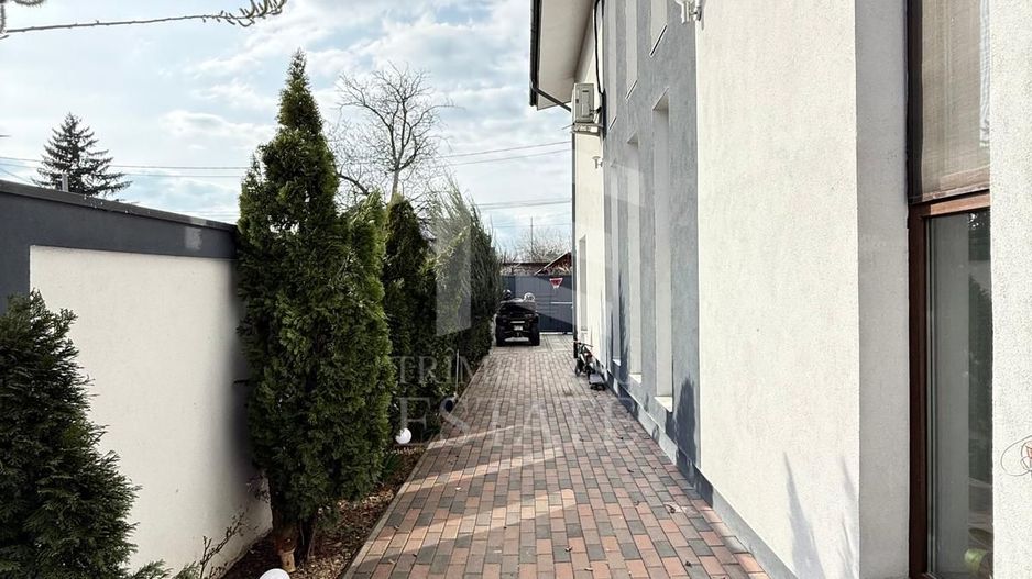vila individuala Chitila - Poză 24