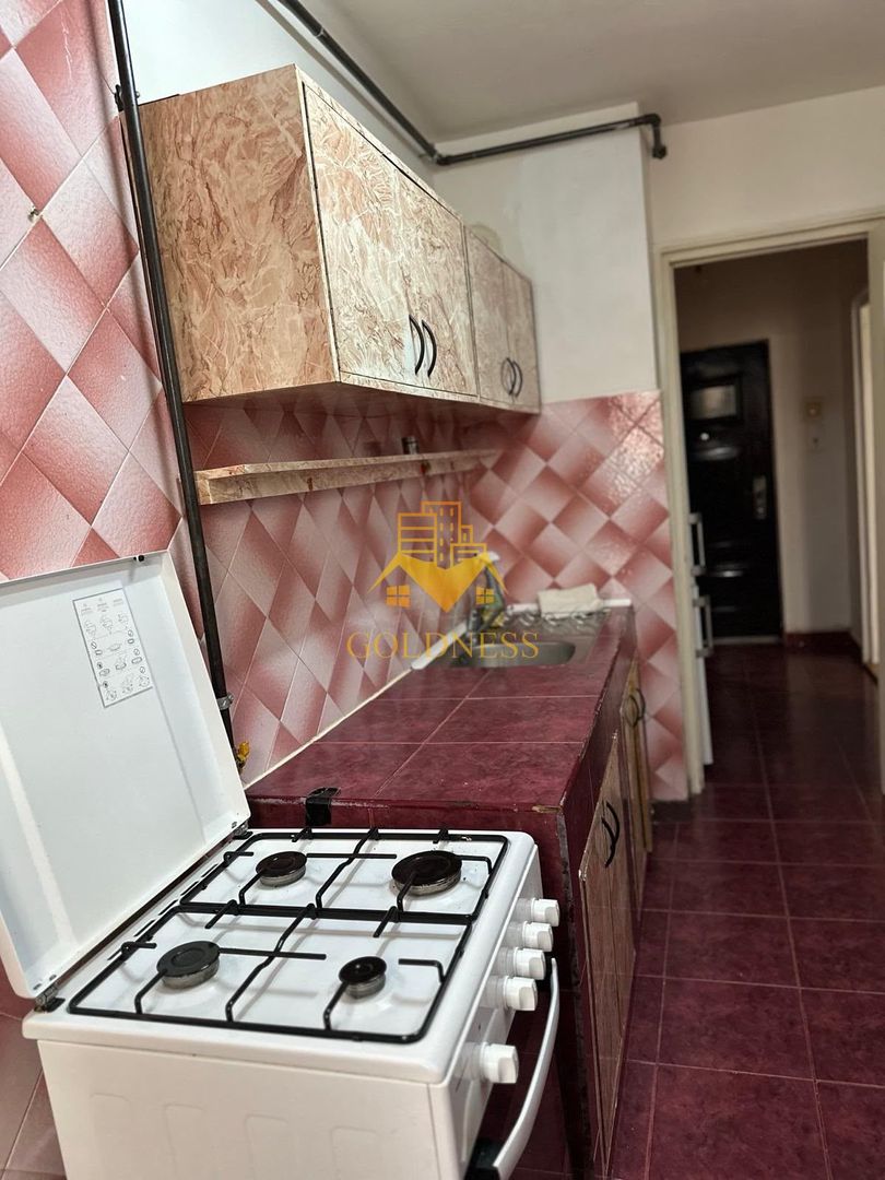 2 camere decomandate 2 balcoane BIG Manastur, finisat modern, lift - Poză 1