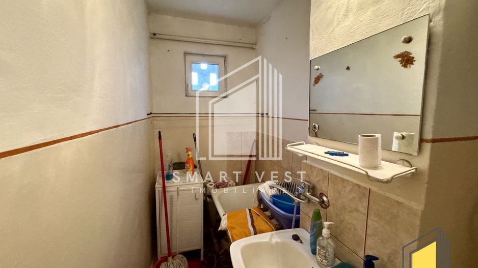 Aprtament 2 camere | 40 mp | Zona Micro 15 - Poză 14