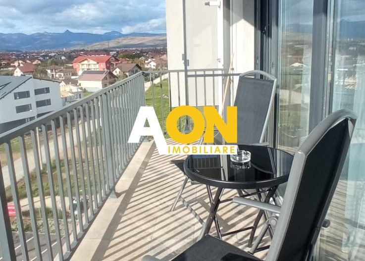 Apartament cu 2 Camere, Bloc Nou, Cetate - Poză 6