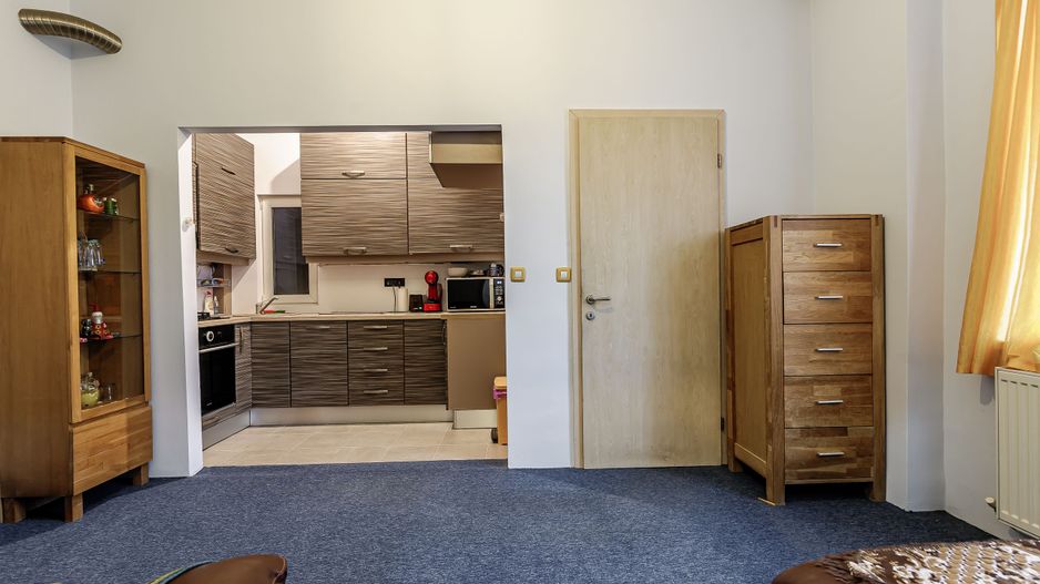 Apartament în Piața Catedralei, cu priveliște frumoasă - Poză 4