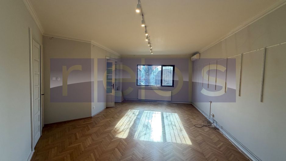 INCHIRIERE PARTER VILA DEOSEBITA 75MP | FLOREASCA | IDEAL BIROU-SALON - Poză 4