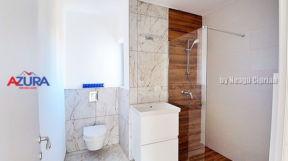 AZURA Imobiliare - Vila moderna, eficienta energetic, la cheie! - Poză 4