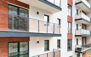 Apartament 1 camera, bloc nou, fara comision, Dealul Galata - Poză 3