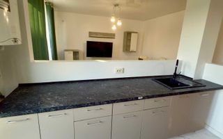 Inchiriez apartament 2 camere + curte proprie, parcare - Poză 5