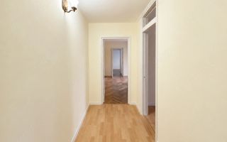 Apartament cu 3 camere Aradului cu centrala - Poză 4