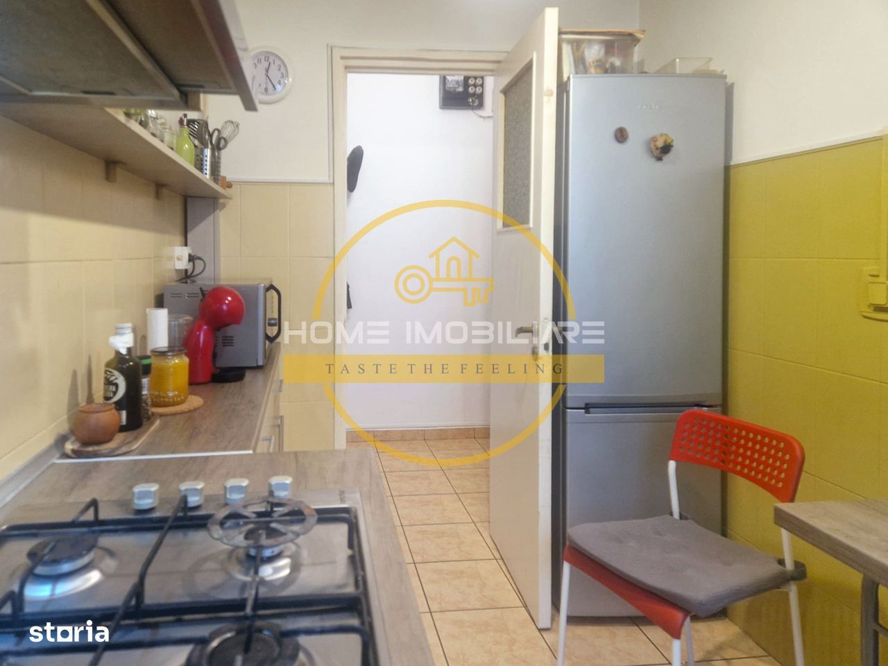 Apartament cu 3 camere / 55mp / zona Dacia - Poză 8