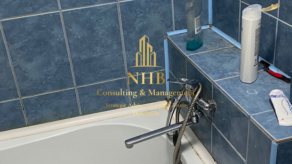 Apartament 2 Camere de Vânzare în Zona Andronache – Chiriași Pe 2 Ani - Poză 11