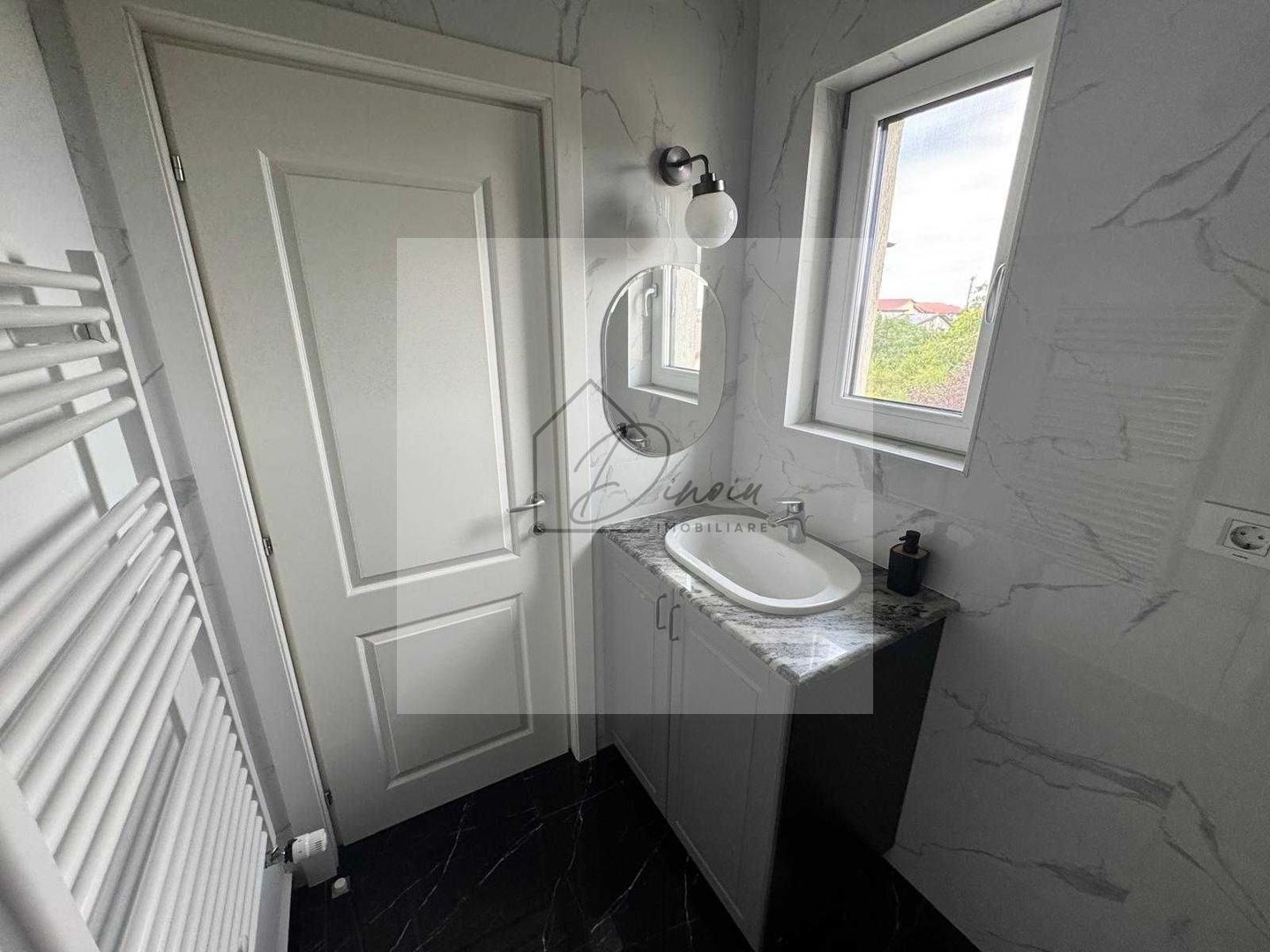 Vila Duplex P+2+Pod Pipera I mobilata, utilata I 4 camere si 4 bai - Poză 2