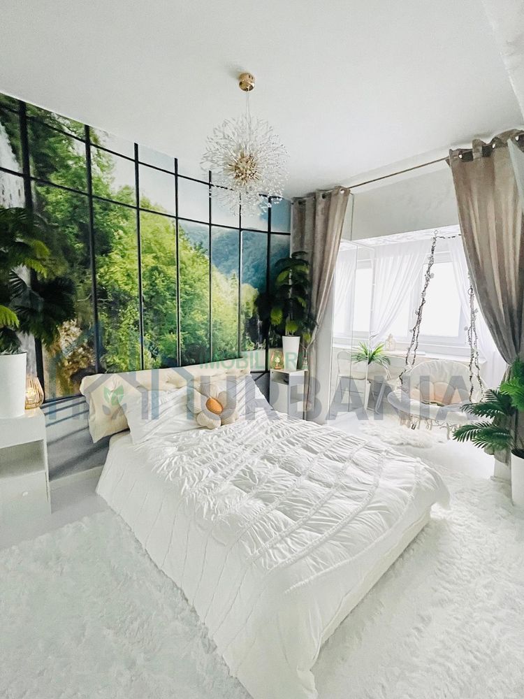 Apartament 3camere, 2 bai,Tatarasi (iasi) - Poză 1