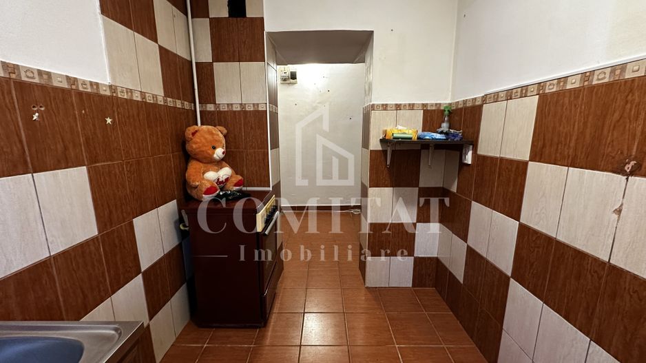 Apartament 3 camere | Zona liniștită | Manastur - Poză 9
