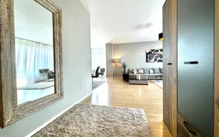 Apartament cu 4 camere, elegant si modern, in zona Centrala- Tender - Poză 13