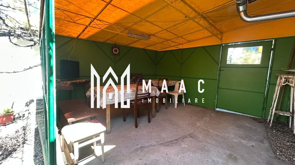Apartament La Vila I 3 Camere I Etaj 1 I Garaj I Strand - Poză 8