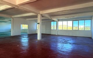 Spațiu comercial 530 mp | Depozitare și producție | Acces TIR - Poză 9