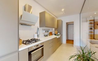 Apartament 2 camere Nusco City - Poză 7