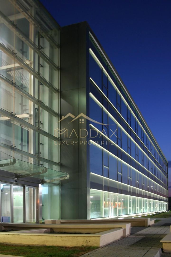 Spatiu birouri de inchiriat***1000mp*** Militari - Poză 12