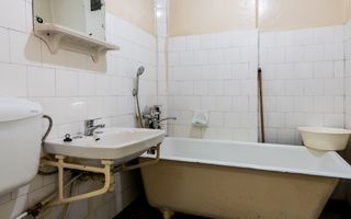 COMISION 0% - Apartament 2 camere pe str. Horea | 45mp | parcare* - Poză 10